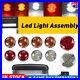 11PCS_Fits_For_Land_Rover_Defender_90_110_Light_DELUXE_LED_Upgrade_Kit_Lamp_UK_01_yebx