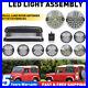 11PCS_Fits_For_Land_Rover_Defender_Led_Deluxe_Clear_Upgrade_Lamp_Light_Kit_UK_01_gflp