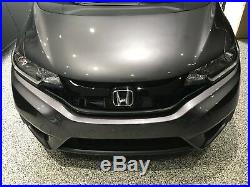 2013 2014 2015 2016 2017 2018 Honda Fit Led Headlight Upgrade Lighting Kit