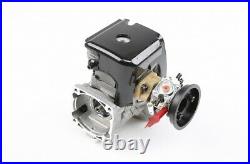 4 bolt 32cc upgrade 36cc engine kit with walbro 1107 carburetor fit 1/5 rc