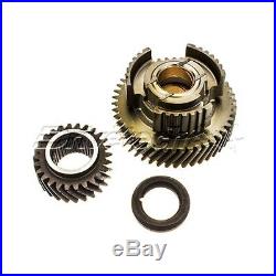 5th Gear Upgrade Kit fits Toyota Landcruiser 105 Series Manual EXTRA STRENGTH