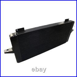 AIRTEC 50mm Core Alloy Radiator Upgrade for Ford Escort RS Cosworth