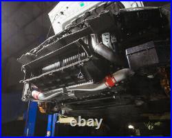 Agency Power Upgraded Intercooler Kit FITS Nissan GT-R R35 2009-2021
