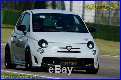 Airtec Front Mount Intercooler Upgrade Kit fit for Fiat 500 Abarth ATINTFT1