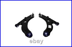 Audi A3 1996 to 2003 Front Control Arm Upgrade Kit