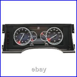 AutoMeter 7006 InVision Direct Fit Digital Dash Instrument Upgrade Kit