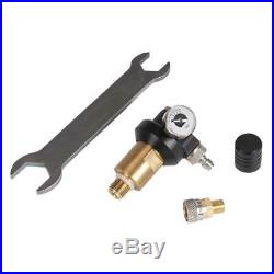 BEST Fittings Quick Fill Upgrade Kit Fits Theoben Rapid MK1 and MK2