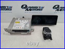 BMW ID4 NBT EVO Sat Nav Navigation Upgrade Kit Fits 3 4 Series F3x F8x 6809244