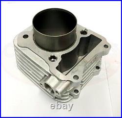 Big bore 150cc Barrel and Piston Kit upgrade to fit Lexmoto Lowride 125