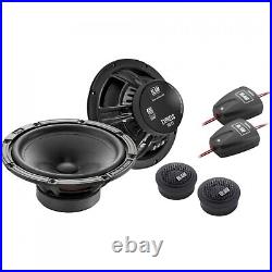 Car (6.5 Inch) BLAM EXPRESS Speaker Upgrade Fitting Kit for Seat Alhambra