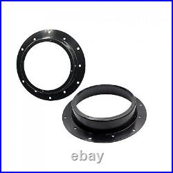 Car (6.5 Inch) BLAM EXPRESS Speaker Upgrade Fitting Kit for Seat Alhambra