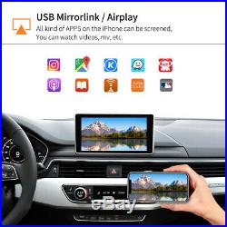 Carlinkit Fit For Audi Wireless USB CarPlay Android Auto Mirrorlink Upgrade Kit
