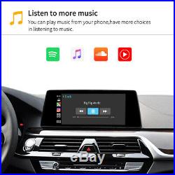 Carlinkit Fit For MINI Cooper NBT Wireless CarPlay + Android Auto Upgrades Kits