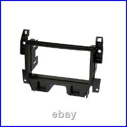 Citroen C3, DS3 Double DIN Stereo Upgrade Fitting Kit (WITH SWC and PDC)