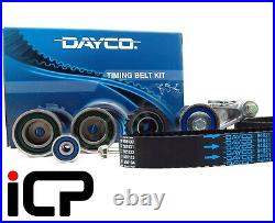 Dayco Cam Timing Belt Kit Upgrade Fits Subaru Impreza Turbo 98-00 WRX STi RA