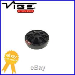 EDGE 8 LOUD 300W Peak Car Audio Festival Style Speaker Upgrade Kit Fits VW T5
