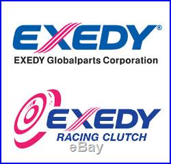 EXEDY OEM UPGRADE CLUTCH KIT fits 2009-2013 TOYOTA COROLLA 1.8L CE L LE S XLE