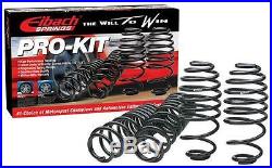 Eibach Lowering Springs 20/10mm Pro Kit to fit BMW 3 series E46 M3 Coupe