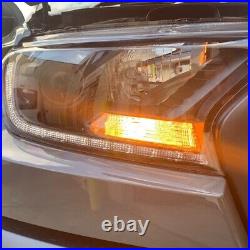 Fits All Ford Ranger PX2 PX3 PX4 Stop Tail Indicator Reverse LED Upgrade Kit