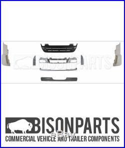 Fits Daf Lf55 (2006 2013) Front End Panel Repair Kit / Face Lift Upgrade Kit