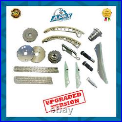 Fits Daily IV F1ce0481f Diesel Engine Timing Chain Kit Upgraded Version