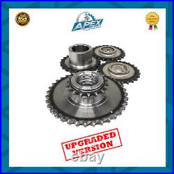 Fits Kia Cerato 1.5 1.6 Crdi Timing Chain Kit For D3ea Engine Upgraded Version