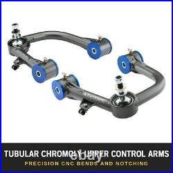 For 05-20 Tacoma 3 F + 2 R Lift Kit + Upper Control Arms + Rear ProComp Shocks