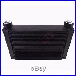 For Bmw 3-series 335i E90 E92 N54 Bolt On 25 Row Oil Cooler Kit Upgrade Fitting