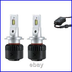For Holden Commodore VE Series 2 Bright Cree LED Upgrade High Low Conversion Kit