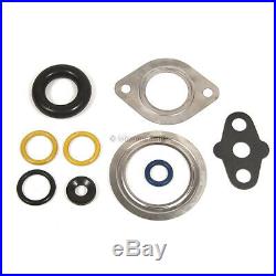 Ford 6.0 Upgraded EGR Cooler Kit with Gaskets Fit 04 10 FORD E-Series F-Series