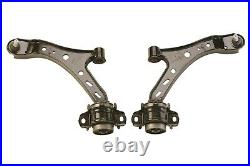 Ford Performance Parts M-3075-E Control Arm Upgrade Kit Fits 05-10 Mustang