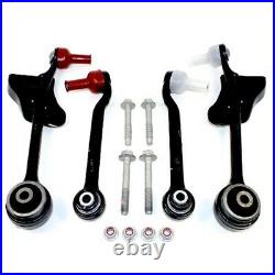 Ford Performance Parts M-3075-F Lower Control Arm Upgrade Kit Fits 15-17 Mustang