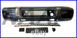 G63 Body Kit Bumper Grille Flare lights Fits 90-18 2019 style facelift upgrade