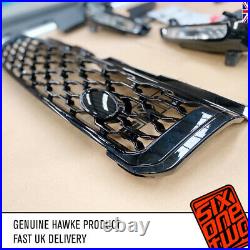 HAWKE 2017 Facelift Design DYNAMIC Body Kit Upgrade fits RANGE ROVER EVOQUE L538