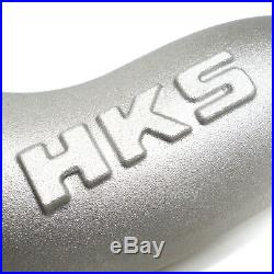 HKS 13002-AH001 Upgrade Intercooler Piping Kit Fits 17-18 Honda Civic Type R