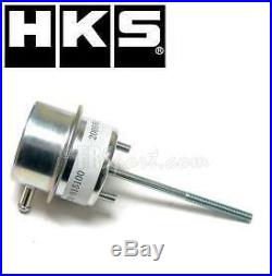HKS Upgrade Actuator Kit fits Toyota Starlet Turbo EP82 & EP91