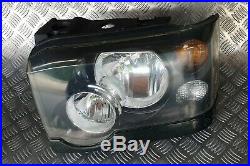 Land Rover Discovery 2 Pair Facelift Headlight Upgrade Kit Fits 99 04 Vgc