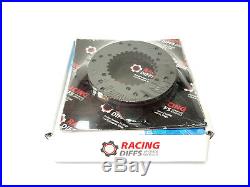 Limited Slip Differential Upgrade clutch plate kit fits Toyota Supra MK3 MA70