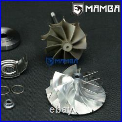 MAMBA9-6 Turbo upgrade rebuild repair kit Mitsubishi TD04HL-19T VOLVO Fit SUBARU