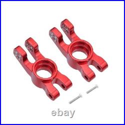 MJX 14210 Alloy Upgrade Set to Fit MJX Hyper Go 14210 Complete Kit in Red