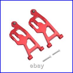 MJX 14210 Alloy Upgrade Set to Fit MJX Hyper Go 14210 Complete Kit in Red
