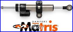 Matris SDK Series Upgrade Steering Damper Kit To Fit Yamaha YZF600 R6 99-02