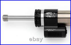 Matris SDK Upgrade Steering Damper Kit Fits Kawasaki Z750 (Not ABS models) 07-12