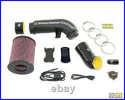 Mountune M380 Upgrade Kit fits Ford Focus RS MK3