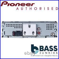 PIONEER Android Mechless USB AUX Stereo Player Upgrade Kit To Fit VW Transporter