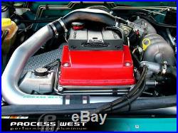 Process West PWBAIP01 Crossover Pipe Upgrade Kit fits Ford Falcon BA BF XR6T
