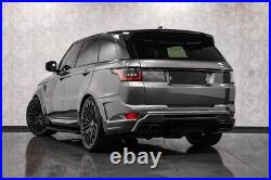 Range Rover Sport L494 2018 -2022 Dynamic Body Kit Upgrade Painted And Fitted