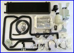 SPRINTEX (210) Intercooler upgrade kit FIT Toyota FT-86 / Subaru BRZ