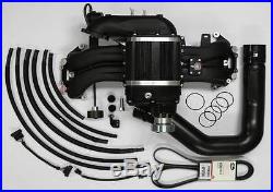 SPRINTEX (210) Intercooler upgrade kit FIT Toyota FT-86 / Subaru BRZ