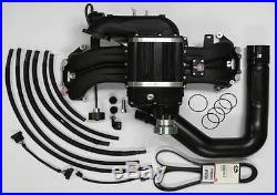 SPRINTEX Intercooled 335 Plus supercharger system Upgrade Kit FIT FT-86 / BRZ